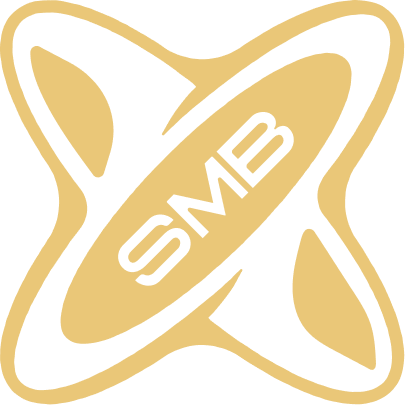 Studio SMB logo